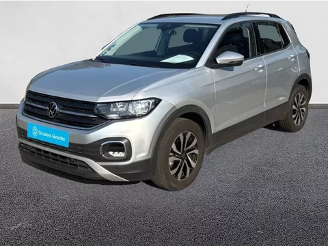 VOLKSWAGEN T-CROSS 1.0 TSI 110 Start/Stop DSG7 Active