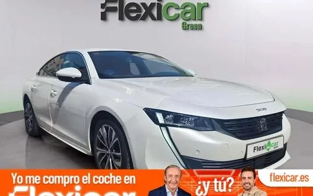 PEUGEOT 508 SW Allure HYBRID 225 e-EAT8