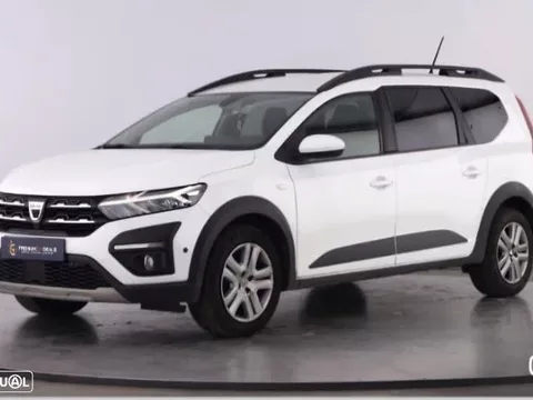 Dacia Jogger 1.0 ECO-G Extreme 7L Bi-Fuel