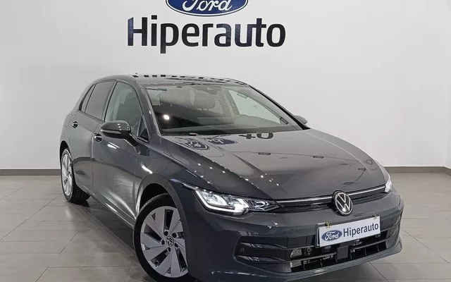 VOLKSWAGEN Golf Golf 1.5 TSI Más 85kW