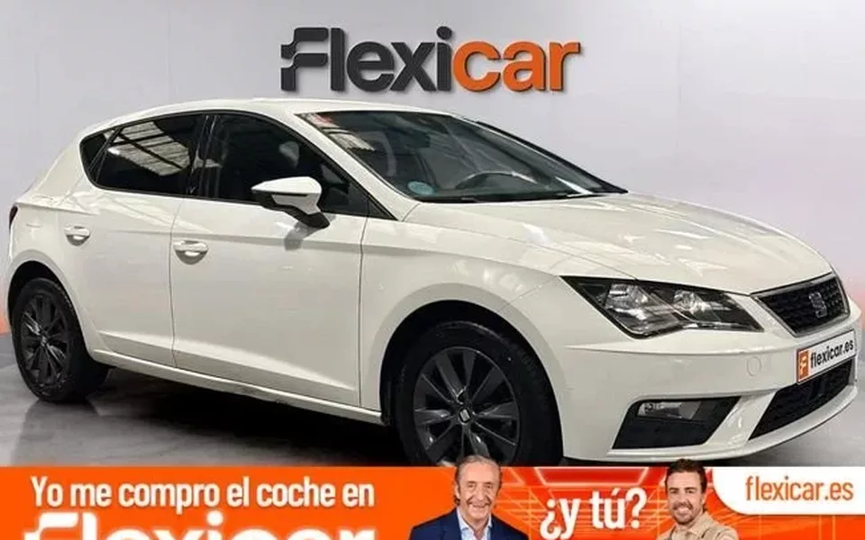 SEAT León León ST 1.0 EcoTSI S&S Reference