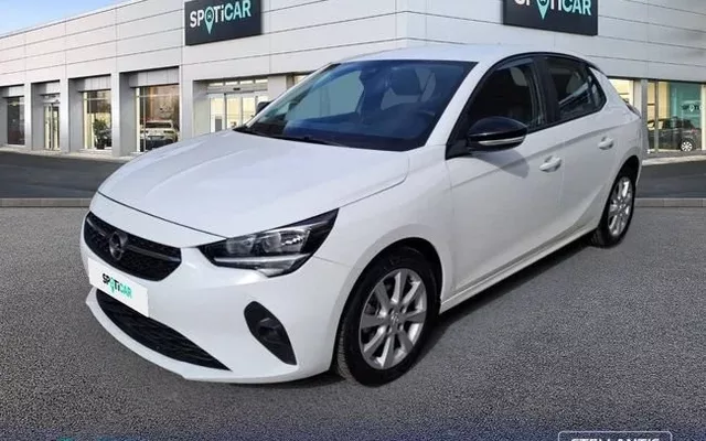 OPEL Corsa Corsa 1.2T XHL S/S Edition 100 - 12400€ en Sevilla