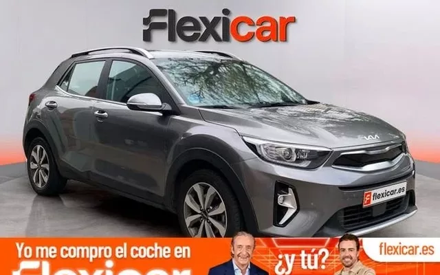 KIA Stonic 1.0 T-GDi 74kW (100CV) MHEV MT Drive