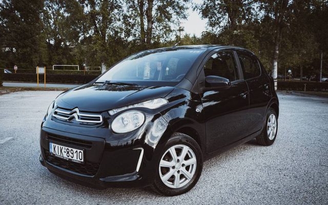 Citroen C1