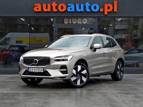 Volvo XC60 2024