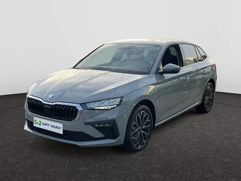 SKODA Scala Scala Family 1,0 TSI 85 kW 6v Man.