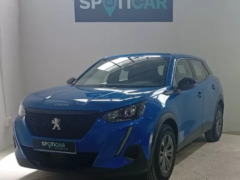 PEUGEOT 2008 2008 1.5BlueHDi S&S Active Pack 110