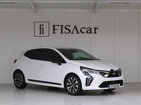 MITSUBISHI COLT 1.0 MPI-T KAITEKI BI-FUEL