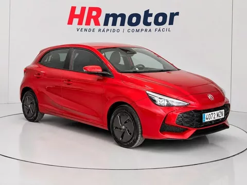 MG MG3 MG3 1.5 Standard
