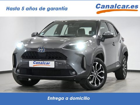 Toyota YARIS CROSS Yaris 5p 120H Active Tech