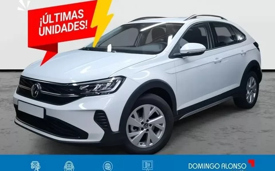 VOLKSWAGEN Taigo Connect 1.0 TSI 70kW (95CV) SG5 (CS13MV22)