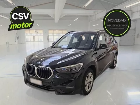 BMW X1 X1 xDrive25eA