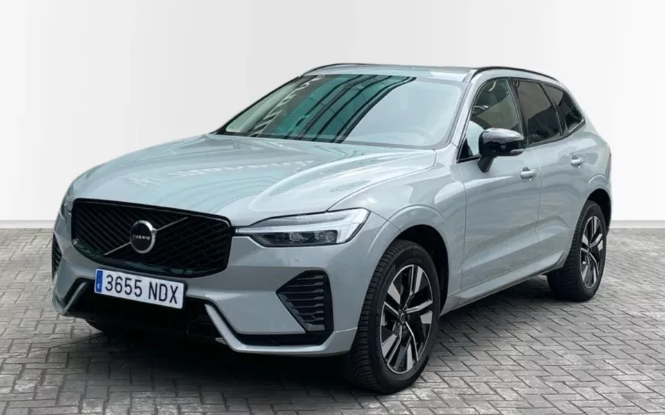 VOLVO XC60 XC60 PLUS, B5 AWD MILD HYBRID, GASOLINA, DARK