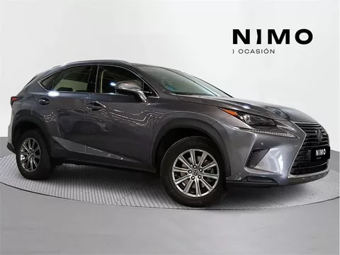 LEXUS NX NX 300h Business Navigation 2WD