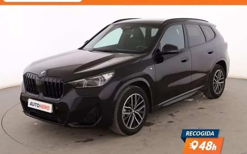 BMW X1 X1 sDrive 18dA M Sport