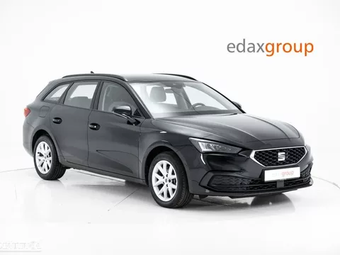 SEAT Leon ST 2.0 TDI Style Edição Fiscal