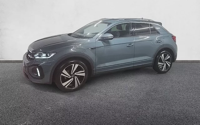 VOLKSWAGEN T-ROC 1.5 TSI EVO2 150 Start/Stop DSG7 R-Line Edition
