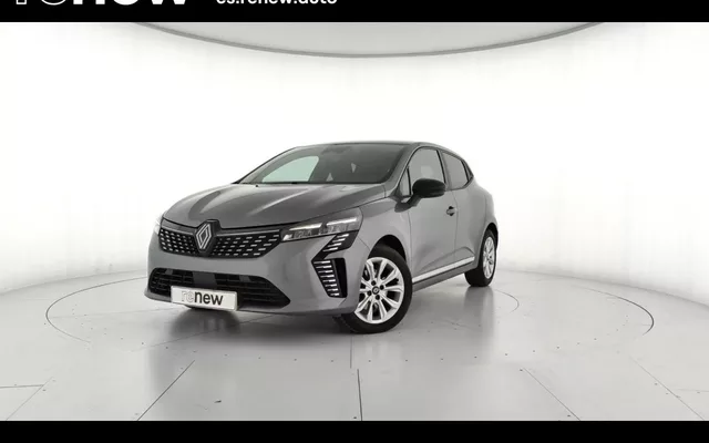 RENAULT Clio Clio dCi Evolution 74kW