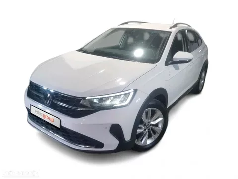 VW Taigo 1.0 TSI Urban Style