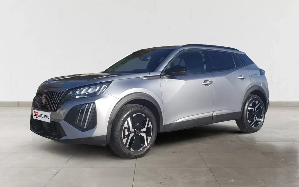 Peugeot 2008 1.2 PureTech Allure