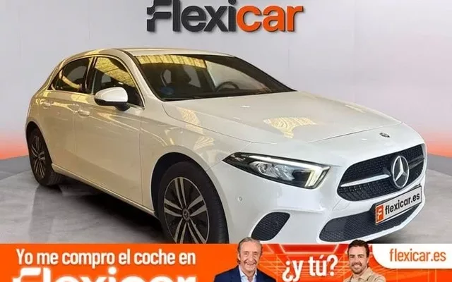MERCEDES-BENZ Clase A A 250 e