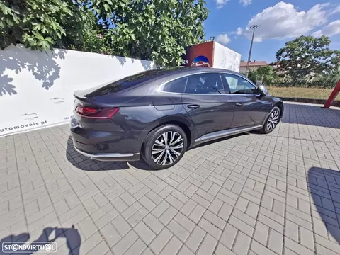 VW Arteon 2.0 TDI Elegance DSG