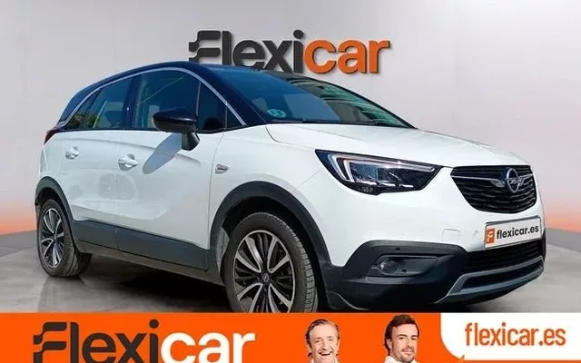 OPEL Crossland 1.2 96kW (130CV) Innovation S/S