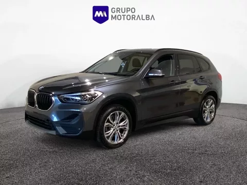 BMW X1 X1 sDrive 18i