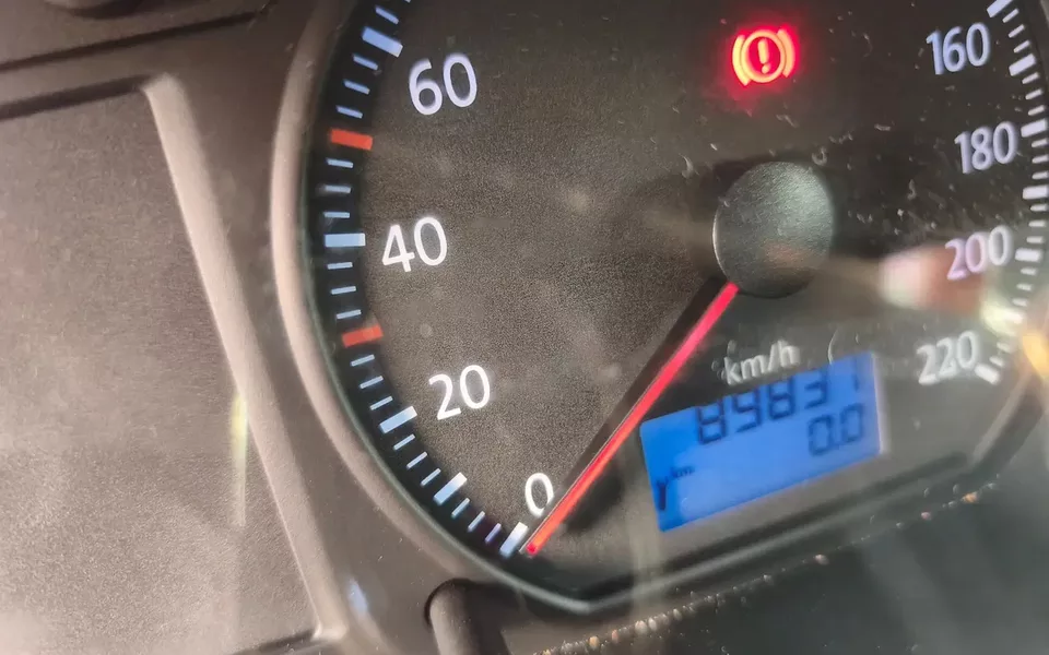 VW Polo 1.2 Live