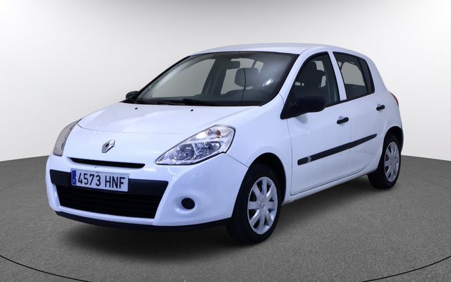 Renault CLIO 1.1 16V 75 BUSINESS ECO2 5P