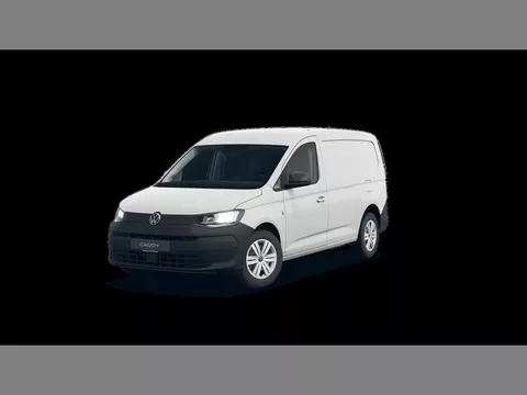 VOLKSWAGEN Caddy Maxi Cargo 1.5 TSI DSG