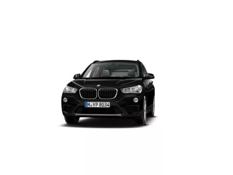 BMW X1 X1 sDrive 18iA