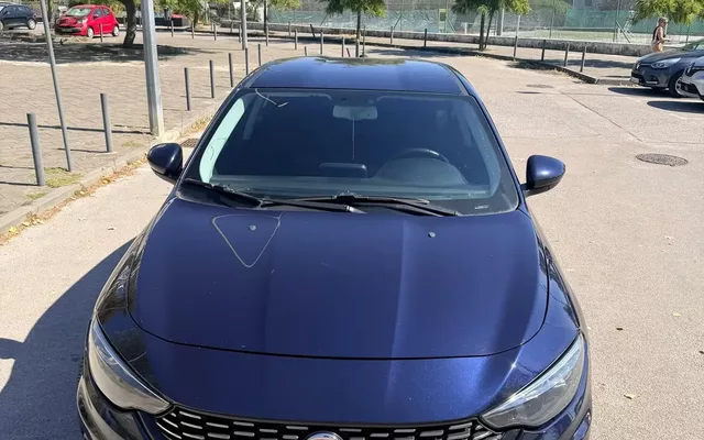 Fiat Tipo