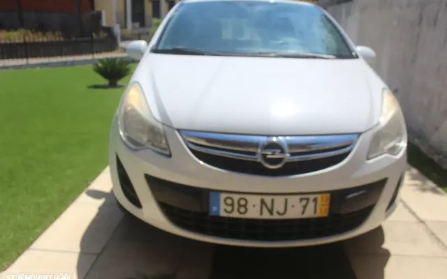 Opel Corsa 1.3 CDTi