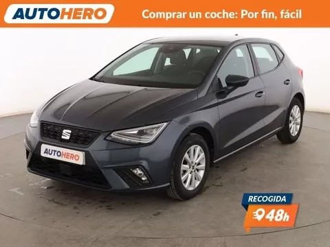 SEAT Ibiza 1.0 Style XM