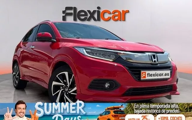 HONDA HR-V 1.5 i-VTEC Comfort