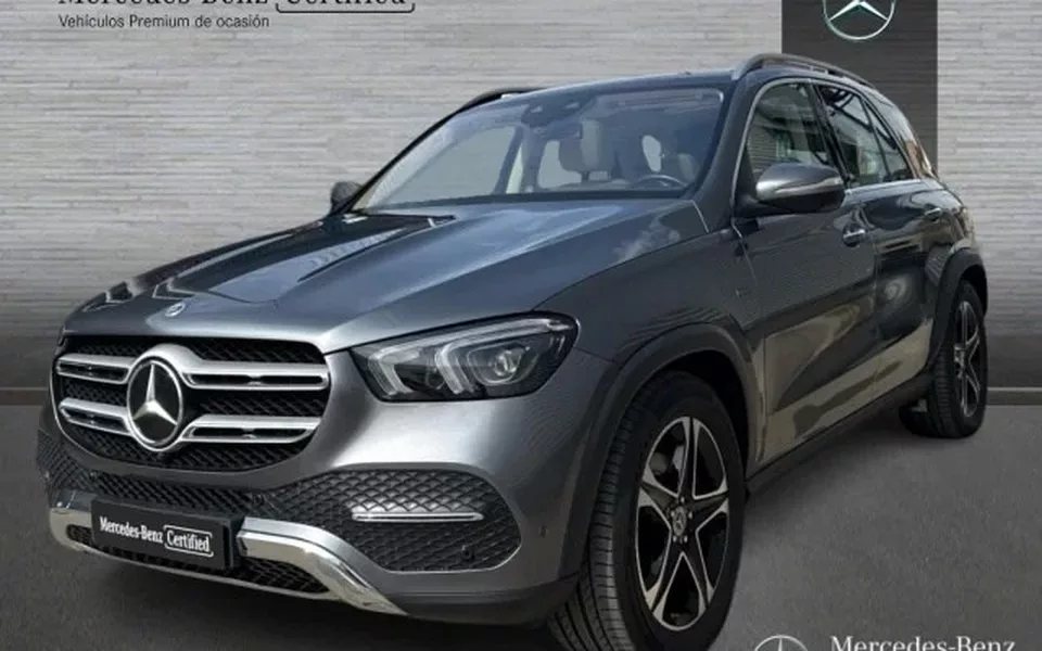 MERCEDES-BENZ Clase GLE GLE GLE 350 de 4Matic (EURO 6d)