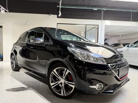 PEUGEOT 208 208 1.6 VTi GTi - 10500€ en Cornella de llobregat