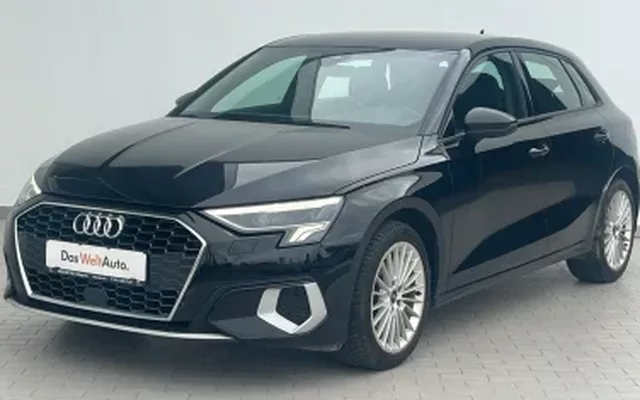 VW Polo Base 1.0 9/2022