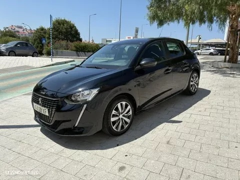 Peugeot 208 1.5 BlueHDi Active Pack