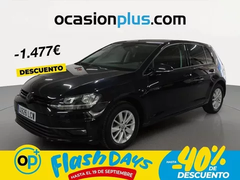 VOLKSWAGEN Golf Golf 1.0 TSI Edition 85kW