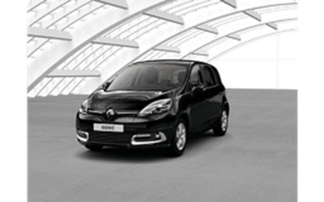 Renault Kangoo Furgon Kangoo Z.E. 44 kW (60 CV)