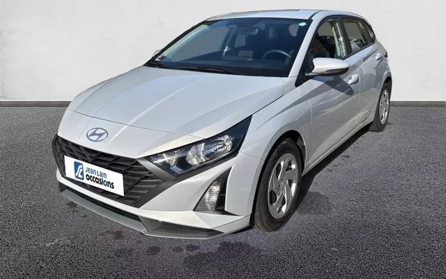 HYUNDAI i20 1.2 79 Initia