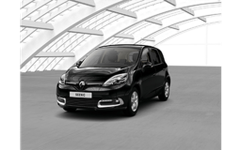 Renault Kangoo Furgon Kangoo Z.E. 44 kW (60 CV)