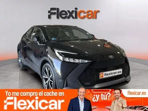 TOYOTA C-HR C-HR 140H Advance