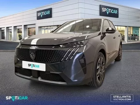 PEUGEOT 3008 1.2 107KW eDCS6 GT