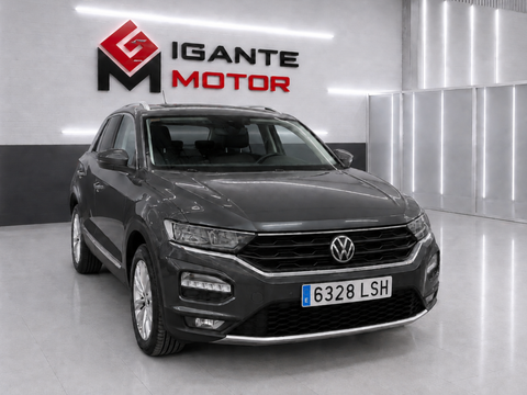 VOLKSWAGEN T-Roc T-Roc 1.5 TSI Advance DSG7