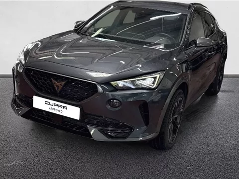 CUPRA FORMENTOR 1.5 TSI 150 ch DSG7 Business Edition