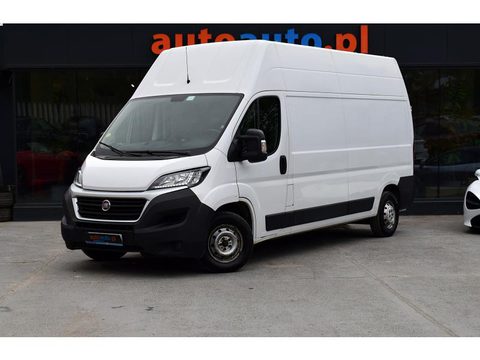 Fiat DUCATO 2019