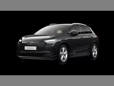 AUDI Q4 e-tron 82 kWh Performance Corporate
